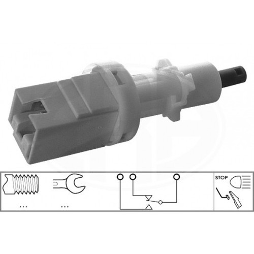 Brake light switch en020g - light,