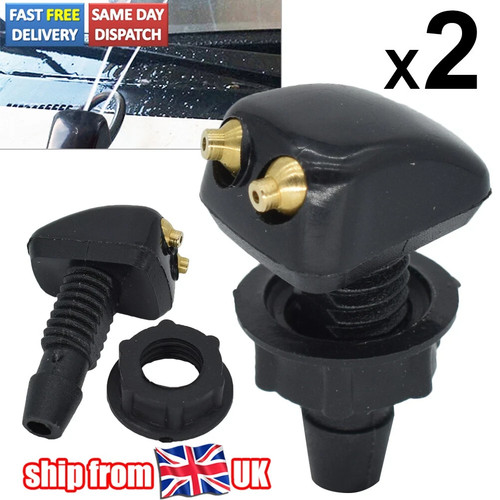 Fit alfa romeo wiper spray - fit,