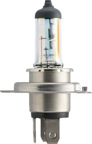 Fog light bulb for alfa - fog,