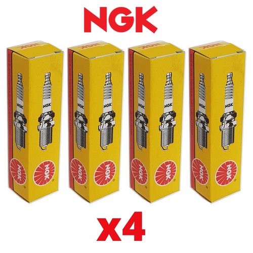 Ngk spark plugs - ngk,