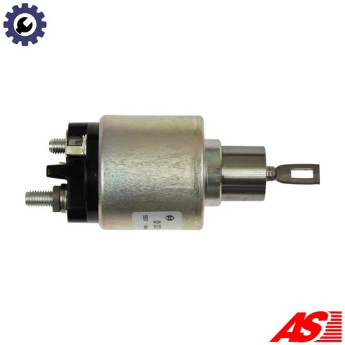 Solenoid switch starter - solenoid,
