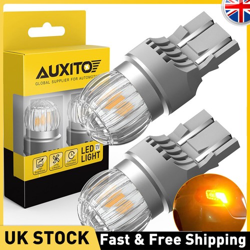 580 t20 7443 led - 580,