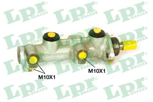 Lpr 1811 brake master cylinder - 1811,
