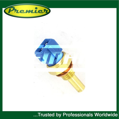 Coolant temperature sensor - temperature,