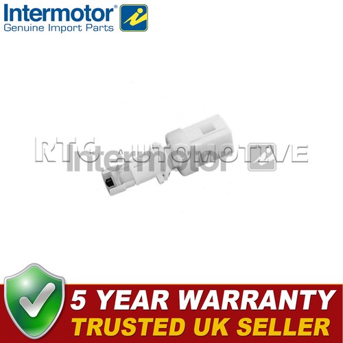 Intermotor brake light switch - intermotor,