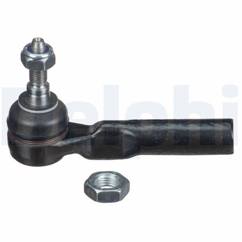 Tie rod end - tie, delphi