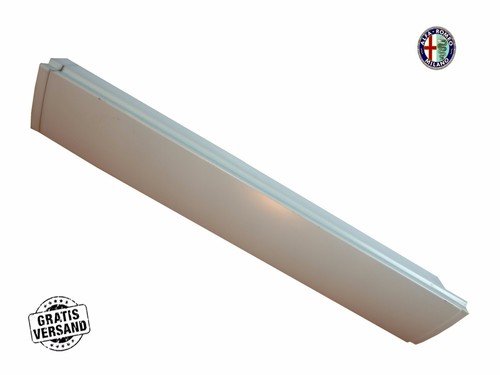 Replacement panel side skirts - replacement,