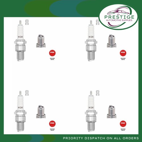 Ngk spark plug 1111 b7es - ngk,