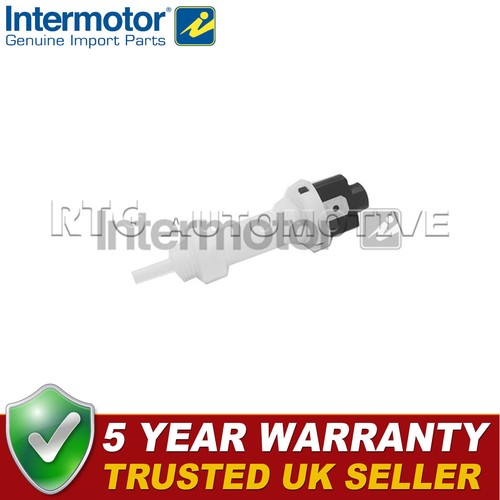 Intermotor brake light - brake,
