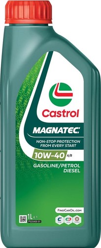 Engine oil 10w - oil, 1l