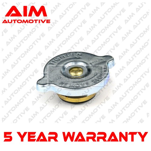 Radiator cap aim - cap,