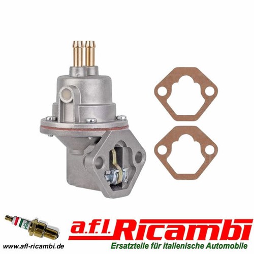 Benzinpumpe fuel pump alfa - benzinpumpe-fuel,