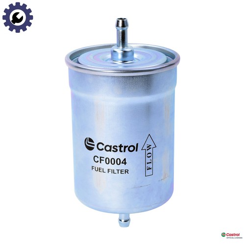 Fuel filter cf0004 for morgan - for,
