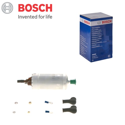 High pressure fuel pump - high,