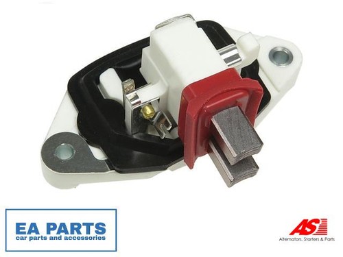 Alternator regulator for - regulator,