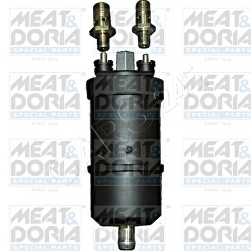 Fuel pump fits volvo porsche - pump,