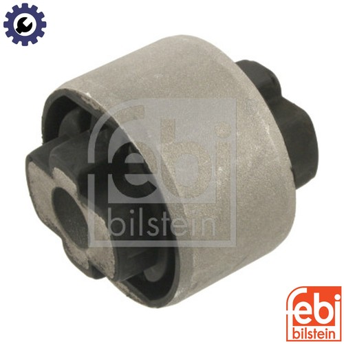 Mounting controltrailing - 2x,