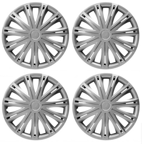 Alfa romeo wheel trim - trim, hub