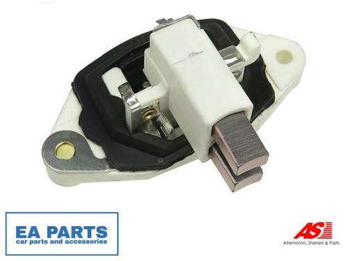 Alternator regulator for - alternator,
