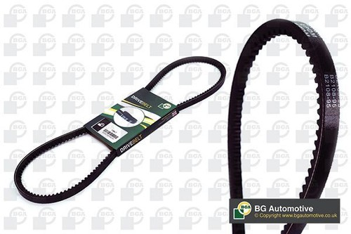Belt fits alfa - fits, audi