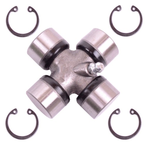 Universal joint driveshaft - universal,