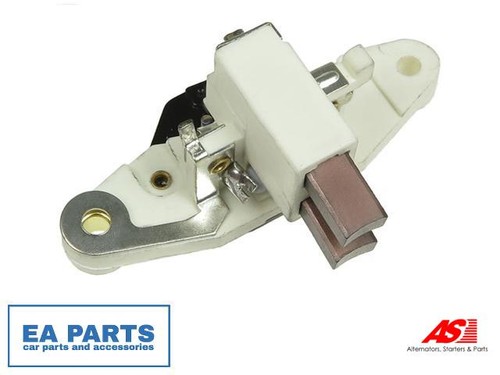 Alternator regulator for - alternator, opel