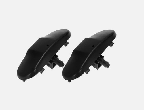 Fit alfa romeo windscreen - romeo, 2x
