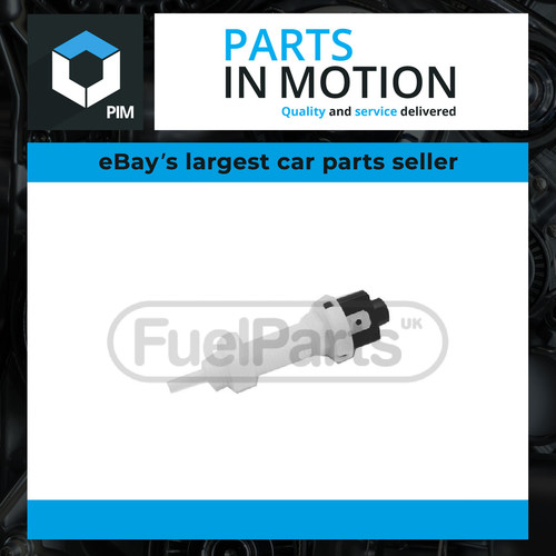 Brake light switch fits alfa - switch,