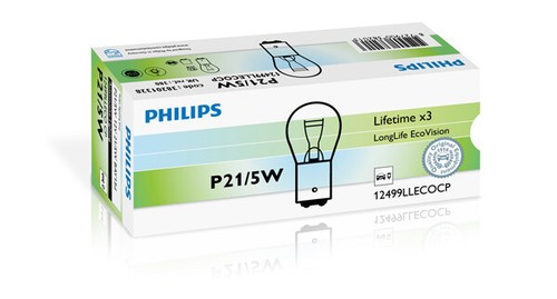 12499llecocp philips bulb - philips,