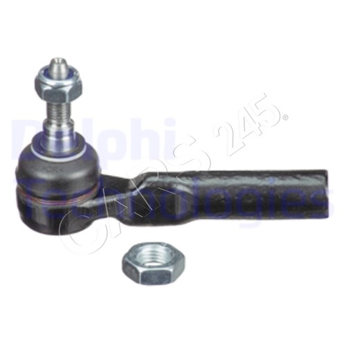 Delphi tie rod - rod, lancia