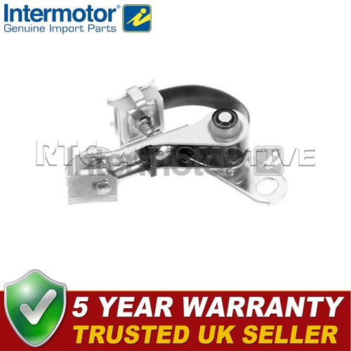Intermotor ignition contact - intermotor,