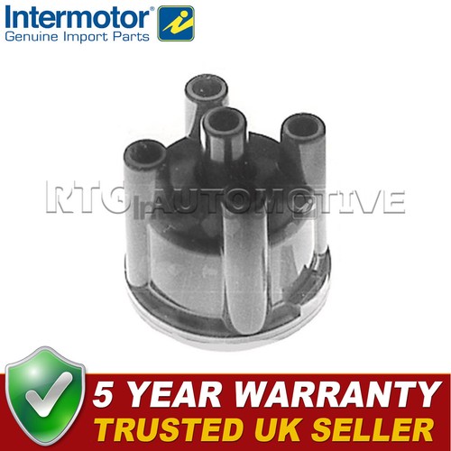 Intermotor distributor cap - intermotor,