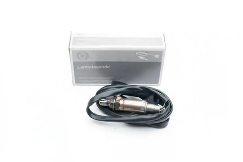 Lambda sensor regulating - sensor,