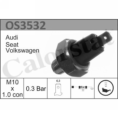 Os3532 calorstat vernet oil - vernet,