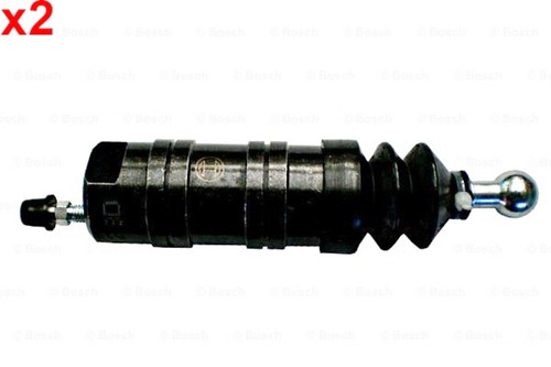 Bosch clutch slave cylinder - bosch,