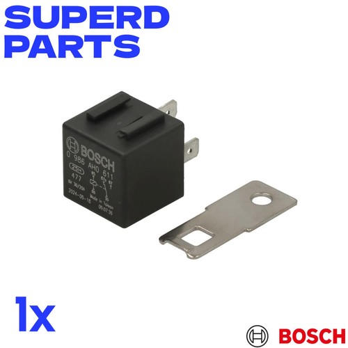 Relay fits mercedes g - relay, fits: