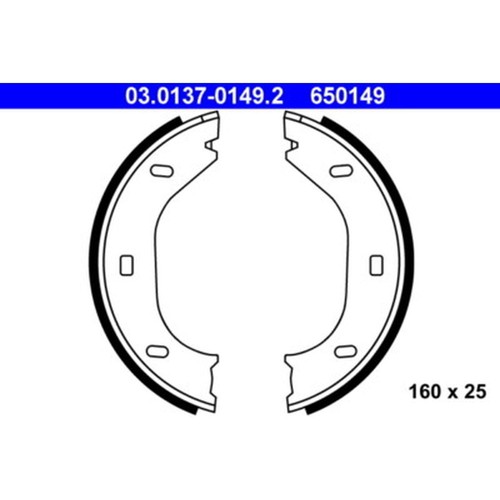 0137 0149 ate brake - 03.0137-0149.2,
