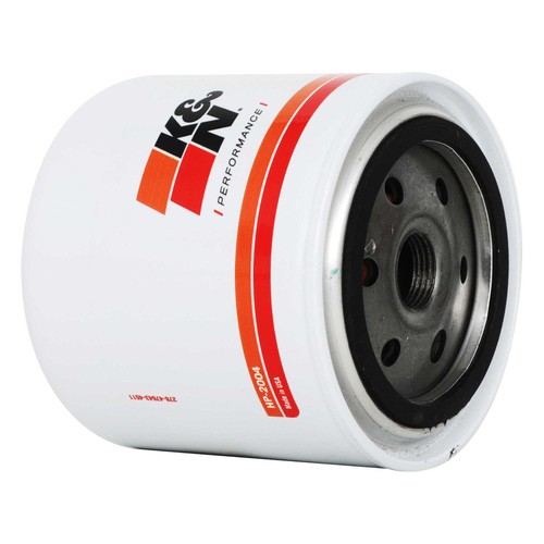 Filters performance high - k&n, (high