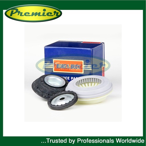Premier front strut - front,