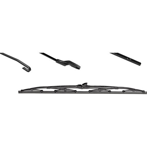 Valeo 574110 wiper - valeo, rear