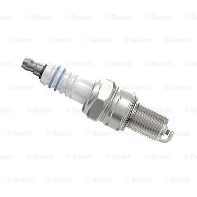 Bosch spark plug 0242235909 - plug,