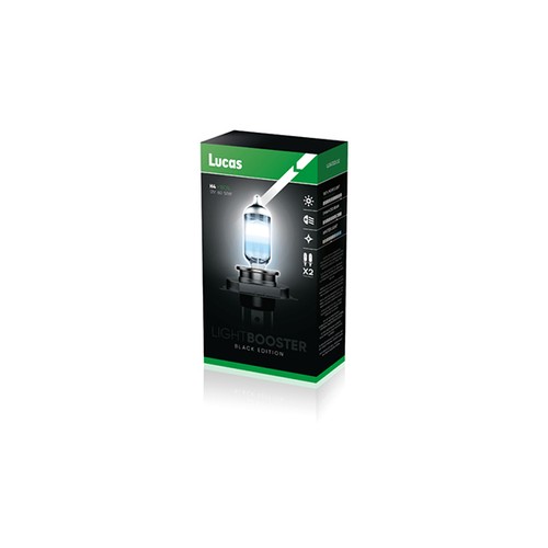 Lucas llx472dlx2 lightbooster - llx472dlx2,