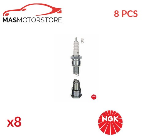 Engine spark plug - spark, set
