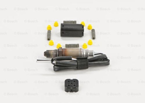 258 986 502 bosch lambda - 258,