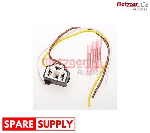 Cable repair set headlight - cable,