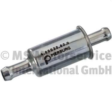 00030 fuel filter - 4.00030.80.0,