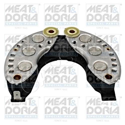 Alternator rectifier fits alfa - rectifier,