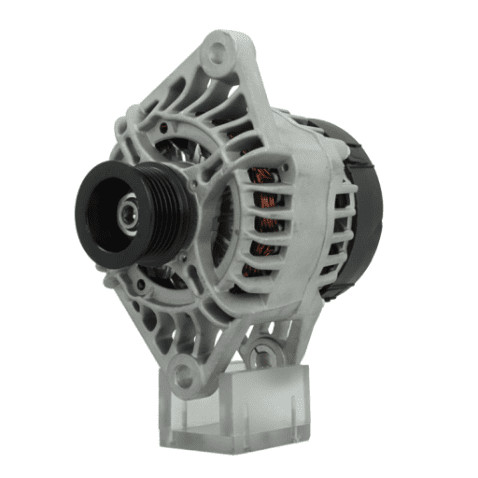Alternator 12v 90a alfa romeo - 12v/90a,