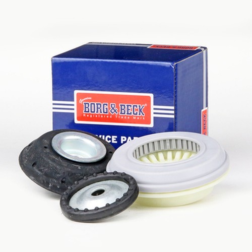 Top strut mounting front for - top,
