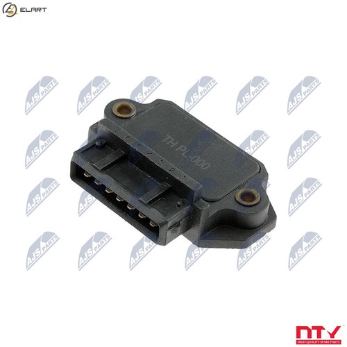 Switch unit ignition - ignition, system